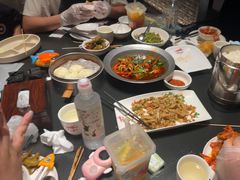 -天宝兄弟(前海壹方城店)