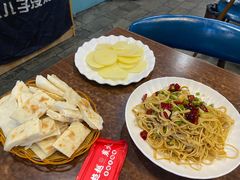 -超越炭火牛蛙火锅鸡(河东店)