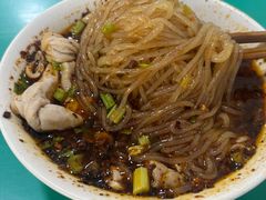 -甘记肥肠粉(马鞍北路店)