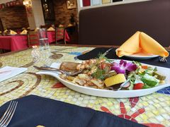 -申德勒加油站西餐厅(太仓店)
