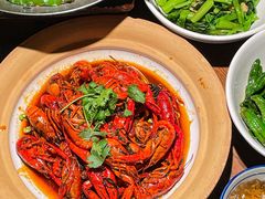 -老湘村·湖南土菜(天河维多利店)