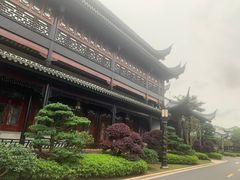 -上海皇廷花园酒店·御宴中餐厅