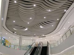 -圆融购物中心(南天成路店)