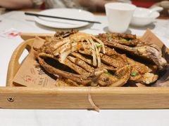 -火龙堂·风味民间菜(文一路店)