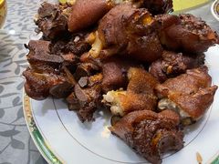 -百家园土菜馆(兴民北路店)