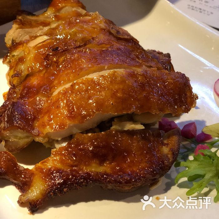 小放牛河北菜河北神仙鸡图片-北京冀菜-大众点评网