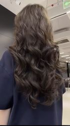 -乾健·烫染·接发SALON