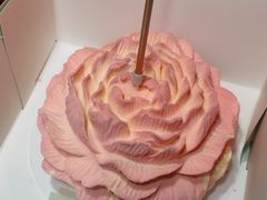 -潮一不贰·法式甜品·生日蛋糕·西式简餐(外滩店)