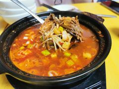 -屋里家延边朝鲜族冷面(南园店)