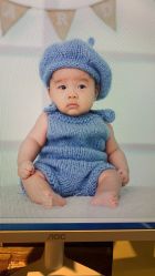 -小熊维尼高端儿童摄影(福田新洲店)