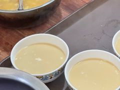 -努尔古丽奶茶