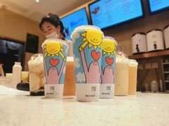 -奈雪的茶(金鹰广场店)