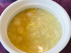 爆款榴莲圆子-宁波状元楼酒店(和义路店)