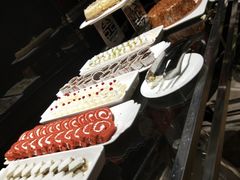 -绍兴中金豪庭大酒店·豪庭阁中餐厅