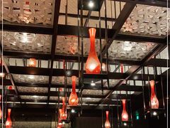 大堂-丽思卡尔顿酒店-天泰轩中餐厅(大沽北路店)