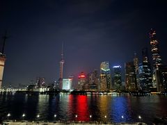 -外滩8号 whisky bar(金延大厦店)