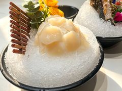 -海月轩海鲜豆捞(紫金塔店)
