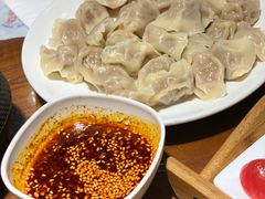 -老兰家传统烧烤炒菜泡馍(小南门店)