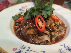 -蘑菇私房菜小馆(杨家坪西城天街店)