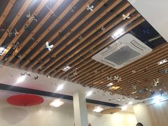 -丹江口渔村·湘味厨房(桃园店)