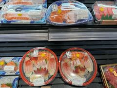 -七鲜超市(瑞虹天地太阳宫店)