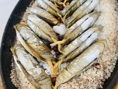 -莆田餐厅PUTIEN(颐堤港店)