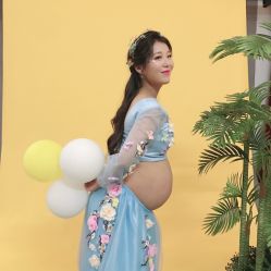 -拾光年华摄影馆(菱角湖公园店)