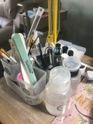 -LJ nail日式美甲工作室