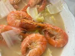 -来之顺海鲜菜馆·青岛菜·始于1993(栈桥店)