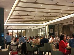 大堂-安蒂娅·海鲜自助餐厅(安蒂娅美兰酒店)