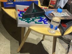 -谜·沉浸侦探剧本杀推理馆(静安店)