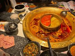 -哥老官重庆美蛙鱼头(五角场合生汇店)