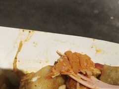 -四环冷面王(西单华威约饭街店)