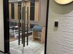 -FLARE STAR FITNESS(复地活力城店)