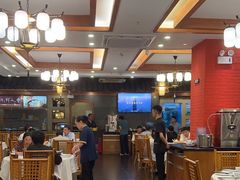 -围龙屋客家食府(福田店)