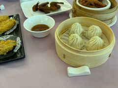 -金时代顺风大酒店(南桥百联店)