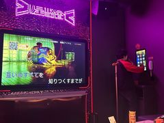 -星聚会KTV X PARTY K(上海东方渔人码头店)