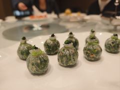 -太湖饭店·寄畅轩中餐厅
