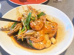 -小厨娘金榜题名(夫子庙秦淮河店)