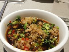 -海底捞火锅(奥体南路店)