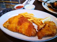 -FISH&POTATO Cō(地中海美食 万象城店)