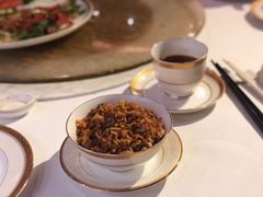 和牛炒饭-唐阁(香港朗廷酒店)