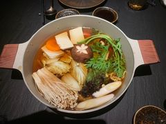 -蟹犇•帝王蟹雪蟹(陆家嘴店)