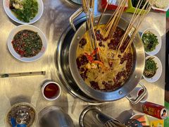 -钢管厂五区小郡肝火锅串串香(总店)