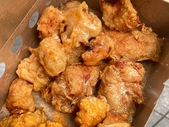 -阿捡忭京炸鸡(韭菜园总店)