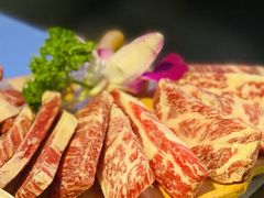 真雪花牛肉-喜来稀肉(虹泉路店)