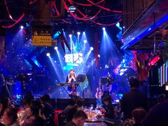-MOSSO德国餐厅·音乐酒吧(环宇荟店)
