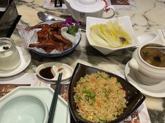 -皇室假期美食水疗会(春风路店)