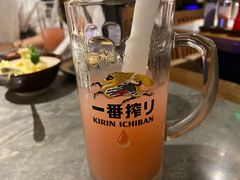 -厚贞日式烤肉(龙之梦店)