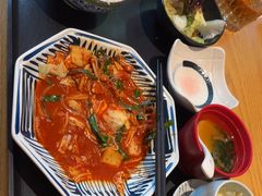 -九酢·海鲜居酒屋